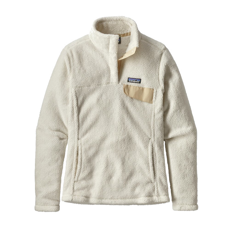 Patagonia Re-Tool Snap-T Pullover – Women’s